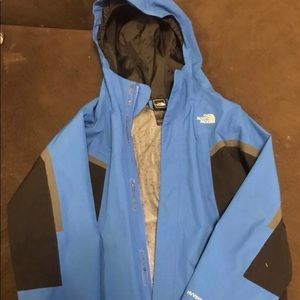 Boy original North Face